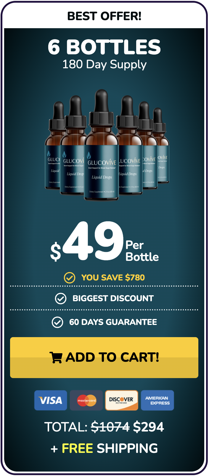 olivaro buy now 6 bottles